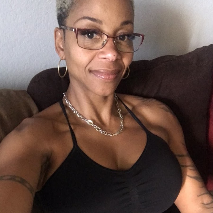 Marci Scott - YouTube