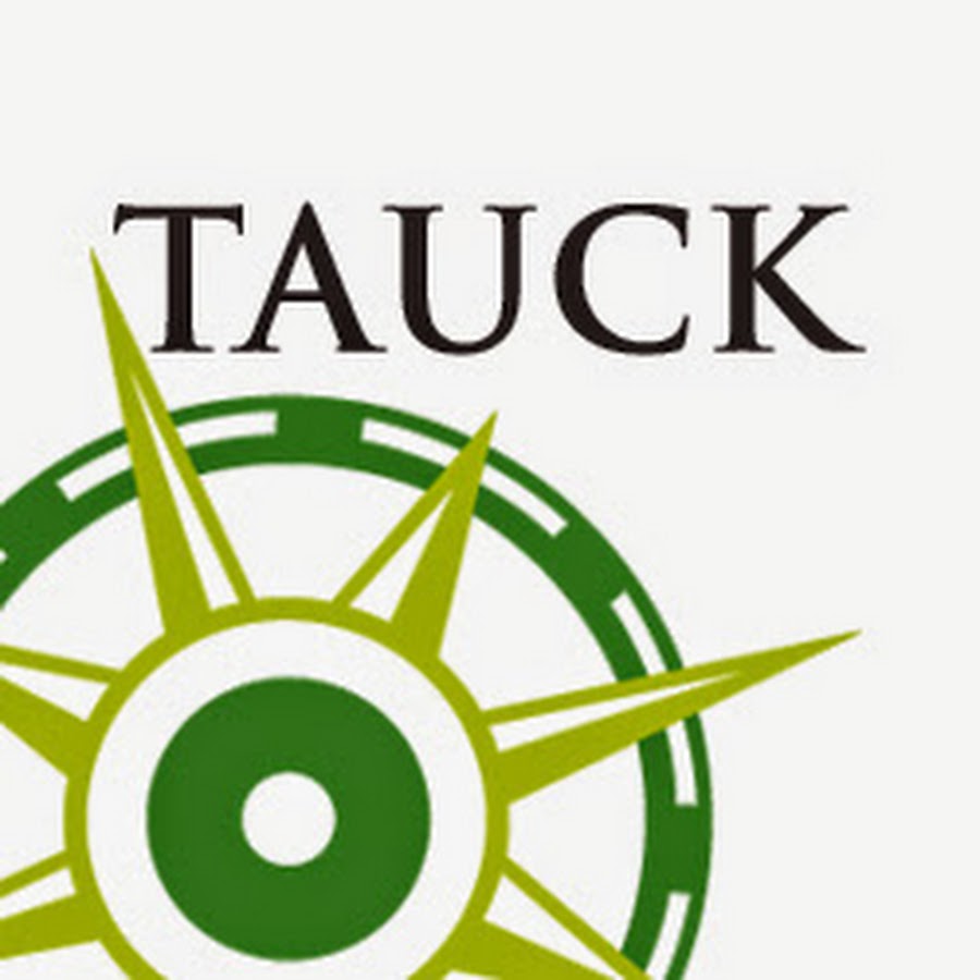 Tauck YouTube