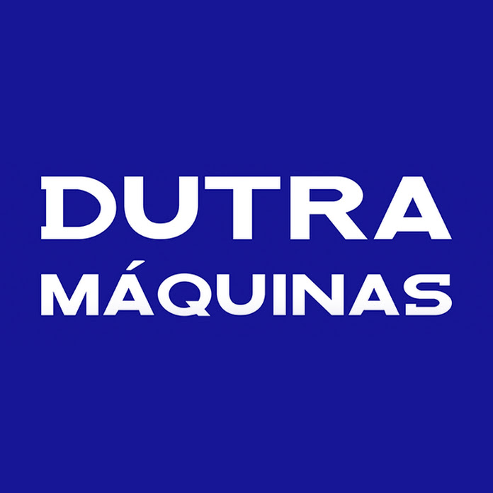 Dutra Máquinas Net Worth & Earnings (2026)