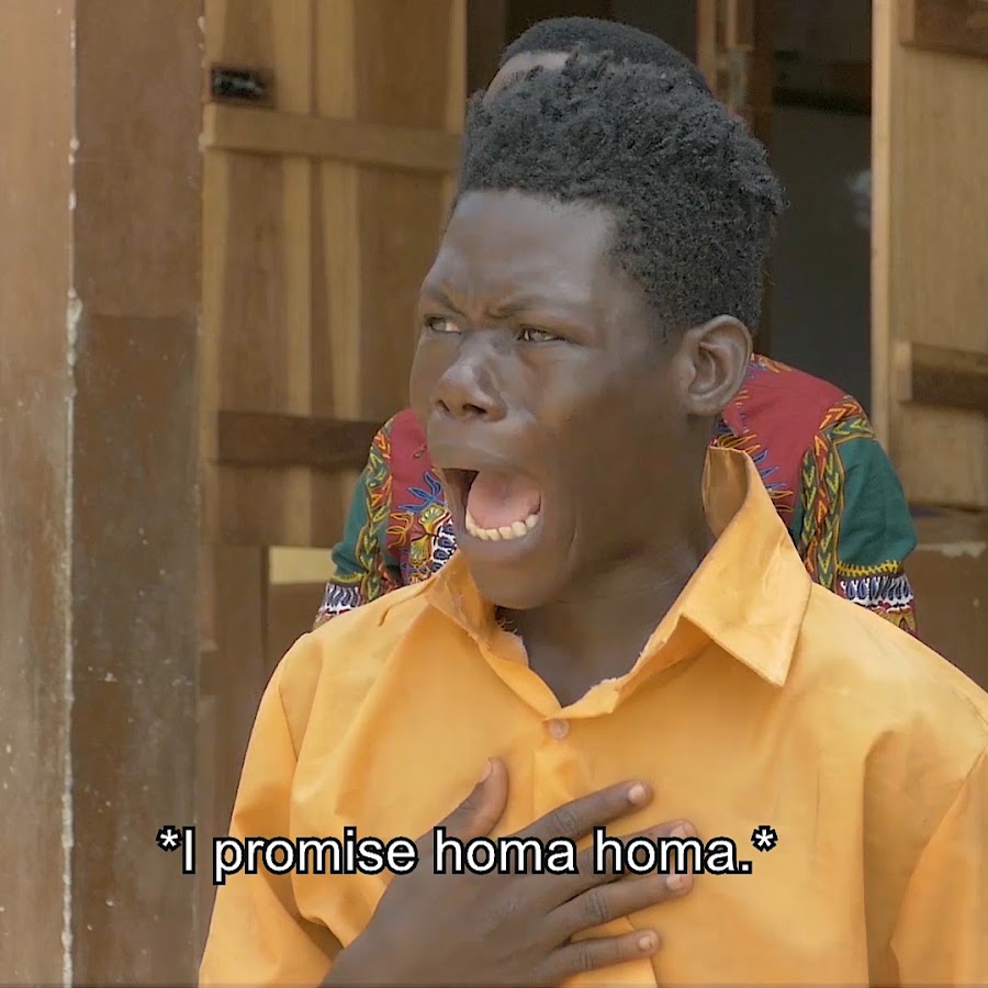 GH FUNNY TV 