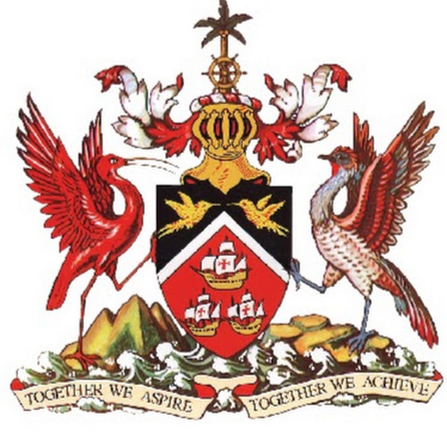 Ministry of the Attorney General and Legal Affairs Trinidad and Tobago
