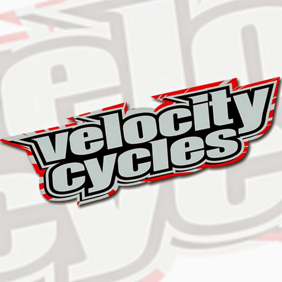 Velocity Cycles YouTube