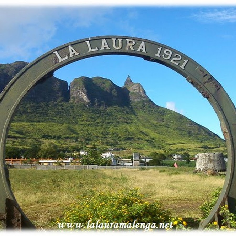 La Laura Malenga Mauritius YouTube