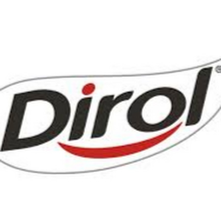 Dirol Channel - YouTube