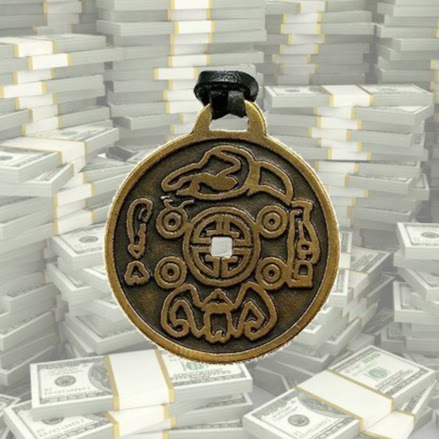 амулет оригинал