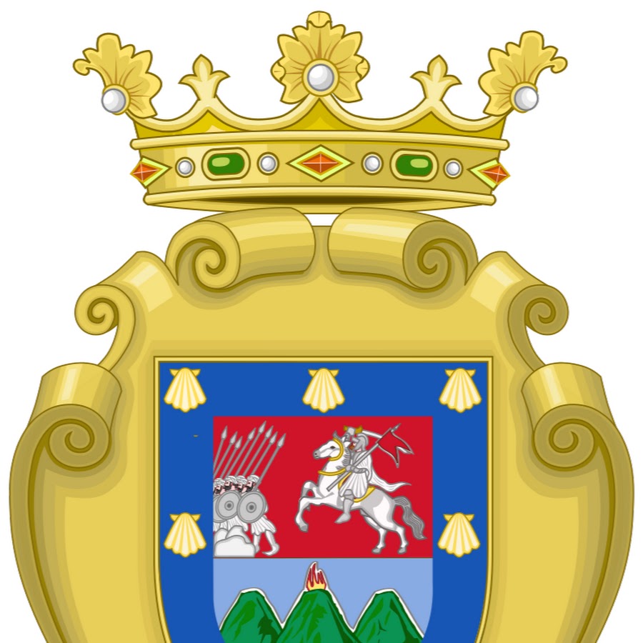 герб гватемалы