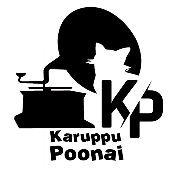 Karuppu Poonai Net Worth & Earnings (2026)
