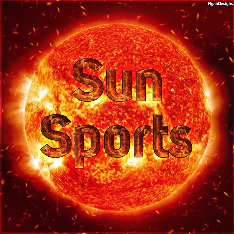 Sun Sports - YouTube