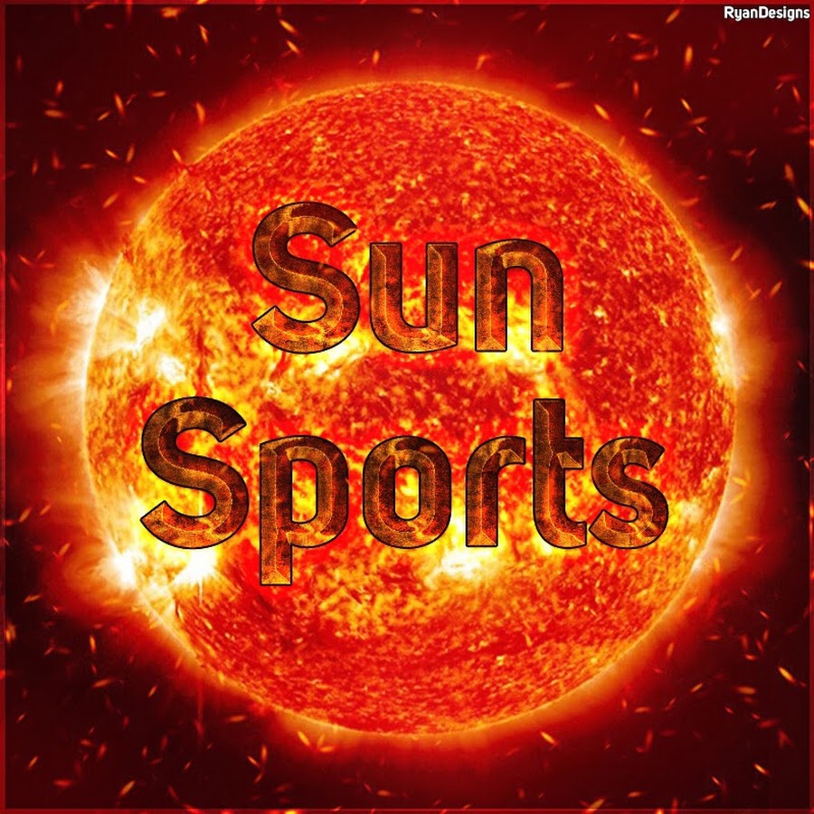 sun sports bike