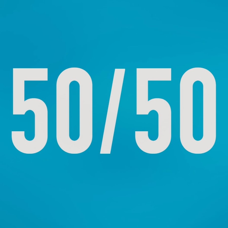 Fifty Fifty - YouTube