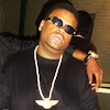 Big Wayne On Da track