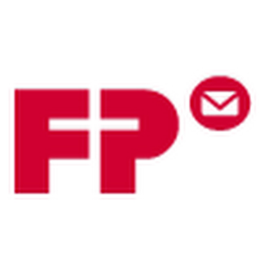FP Mailing Solutions YouTube