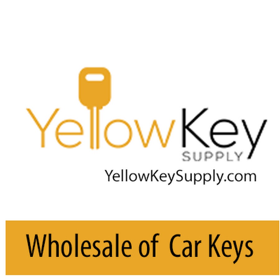 Yellow Key Supply YouTube
