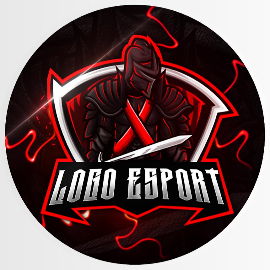  LOGO  E  SPORT  YouTube