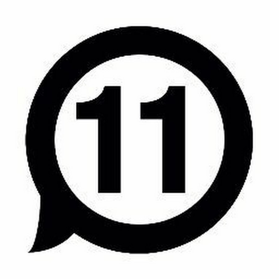 11. 11 В кружочке. Число 11 в круге. Эмблема цифры 11. Иконка 11 в круге.