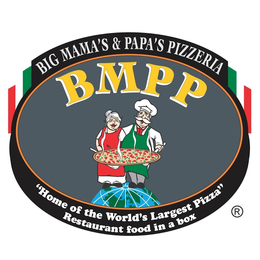 Big Mama's & Papa's Pizzeria YouTube