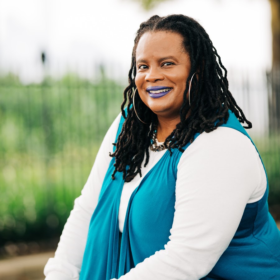 Maximize Your Money Maven - Yolanda Ransom - YouTube