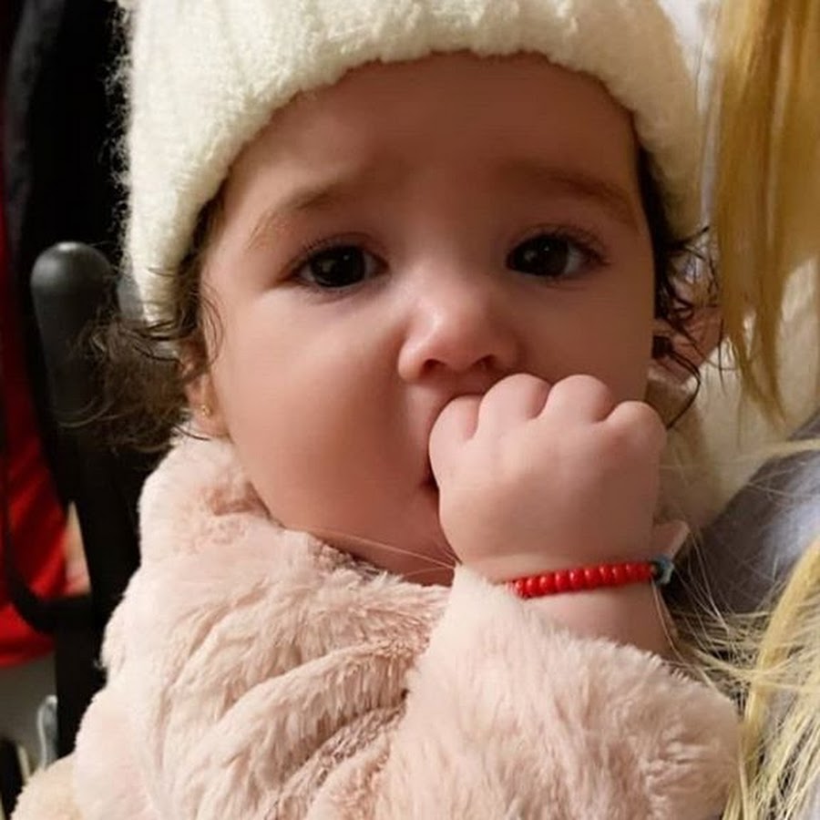 Sintético 96+ Foto Cuando Es El Cumpleaños De Kima Sofia Pantoja Loaiza