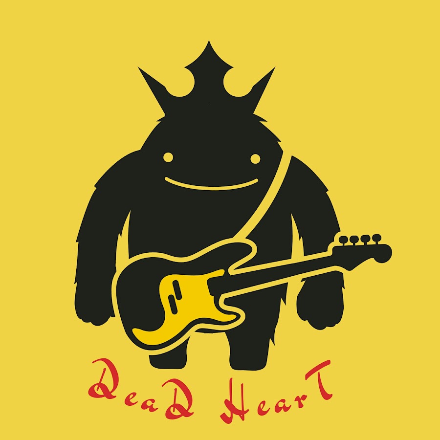 DeaD HearT YouTube
