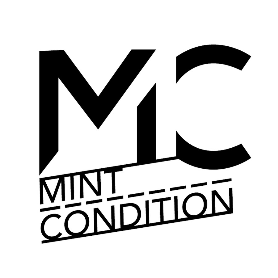 Mint Condition YouTube