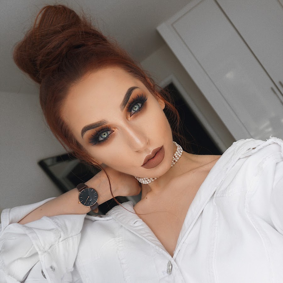 With Love Nadia Youtube 