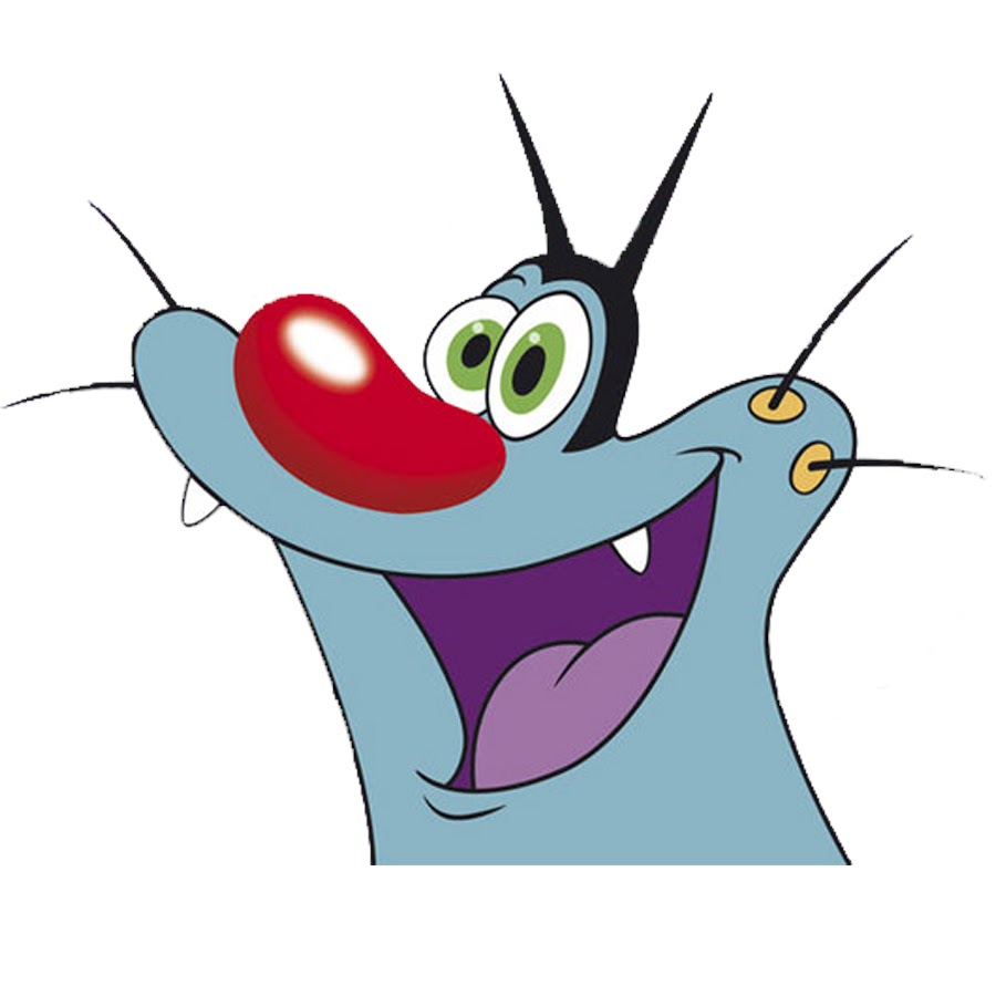 OGGY CARTOON YouTube
