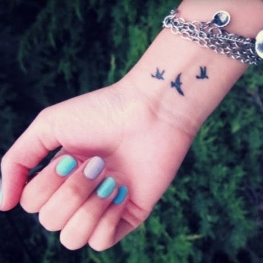 Frases Para Tatuajes Youtube