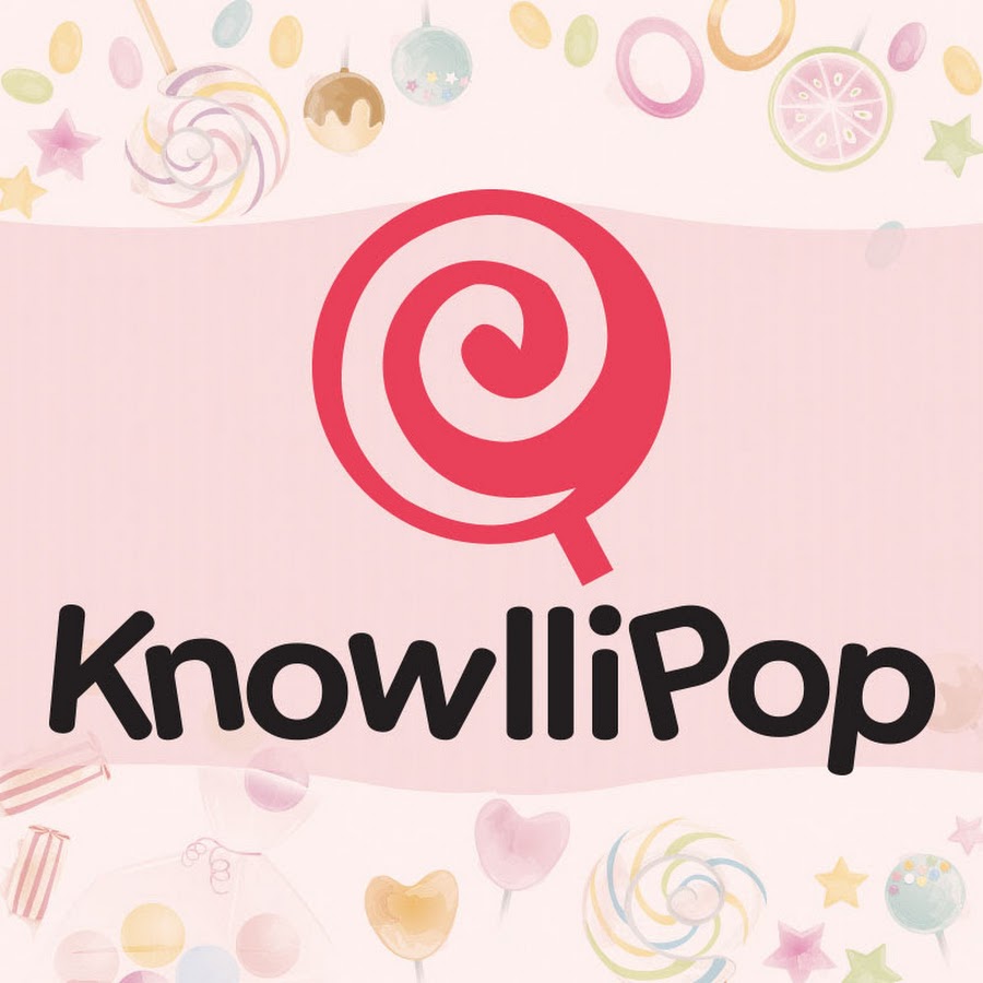 KnowlliPop