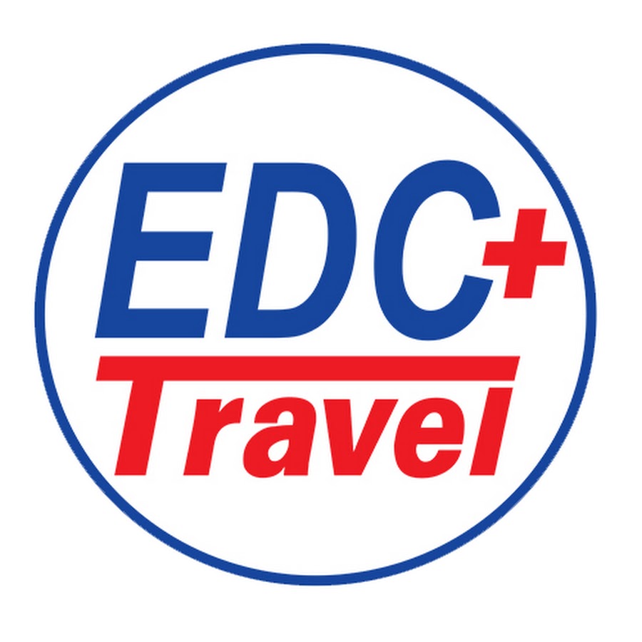 edc travel
