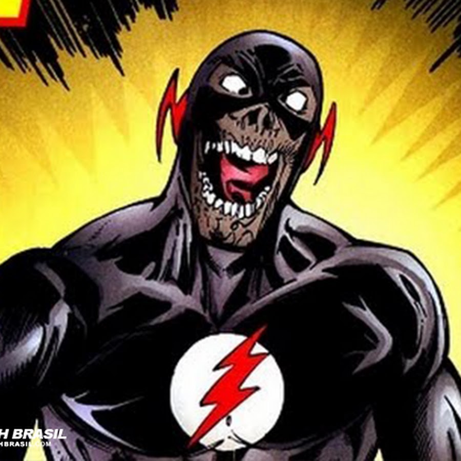 How doing black flash