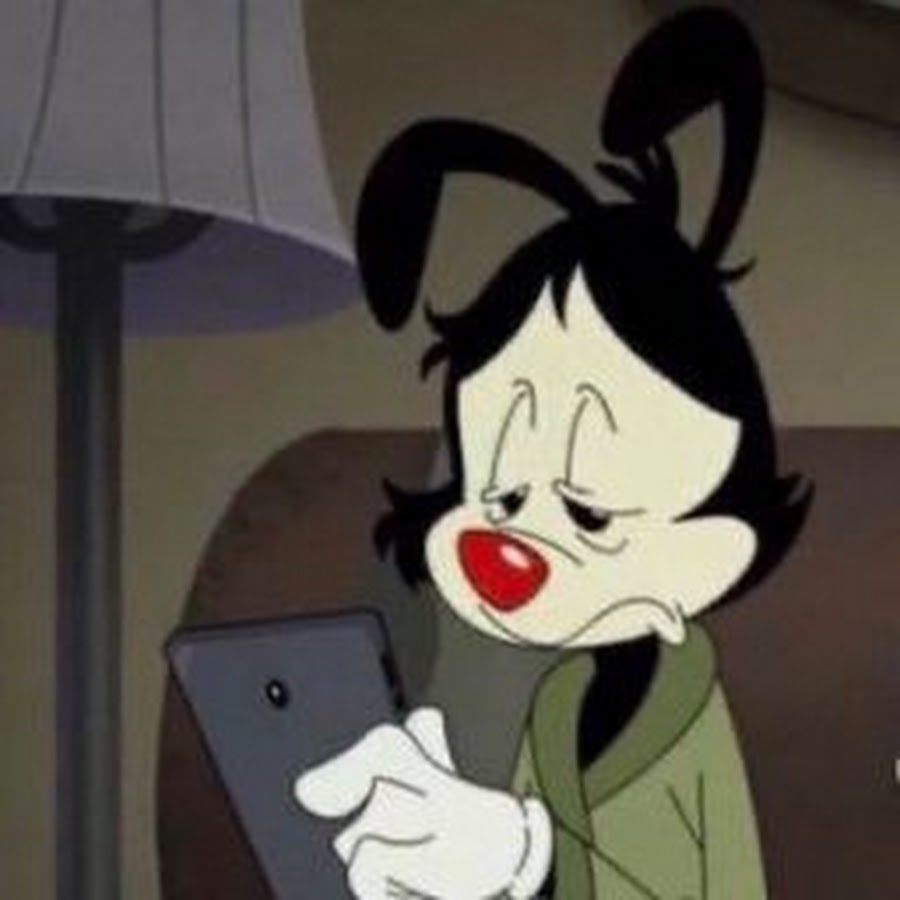 ghost hamster YouTube