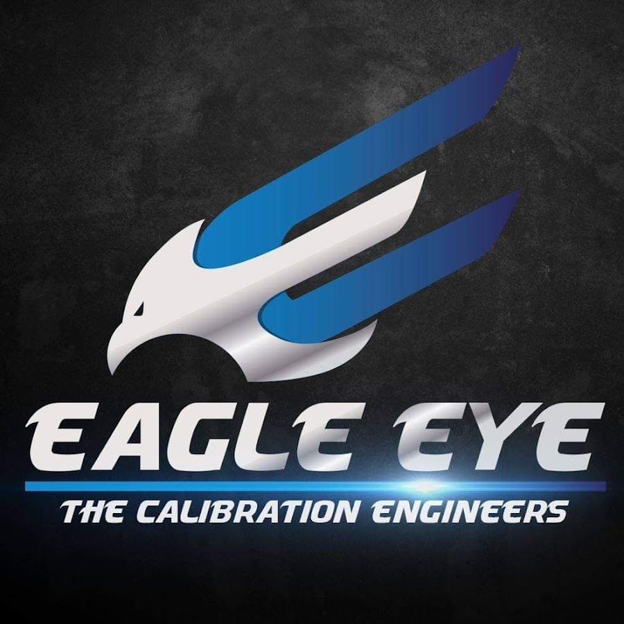 Eagle Eye Calibration Engineers - YouTube