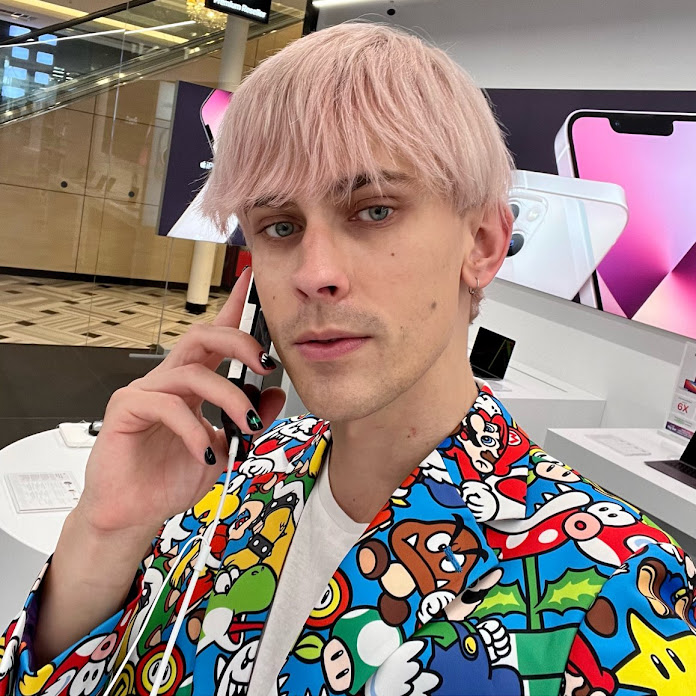 Paweł Malinowski Net Worth & Earnings (2025)
