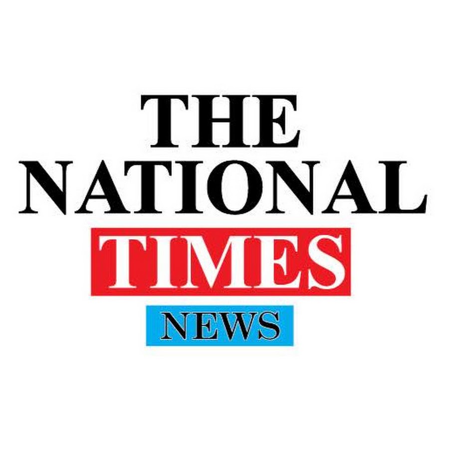 The National Times News YouTube