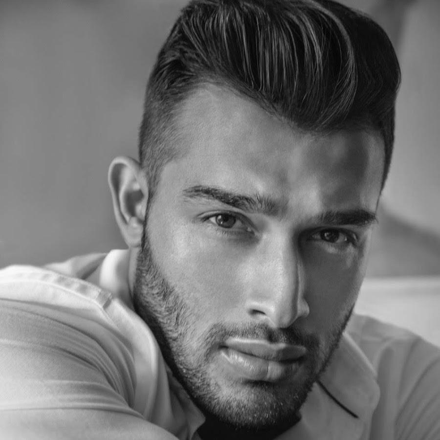 Sam Asghari - YouTube