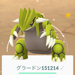 渋谷ポケモンGOボーイ