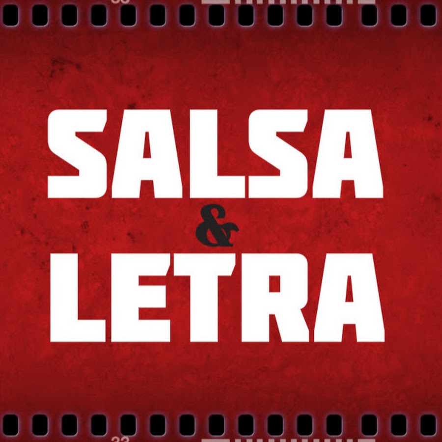 salsa y letra YouTube