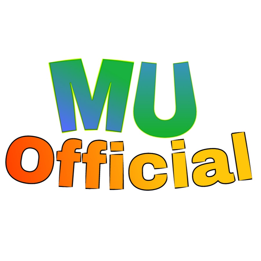 U official. One. Official. Im hiring. U official.