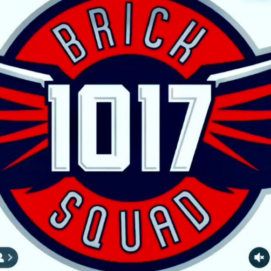 1017 Brick Squad Records YouTube
