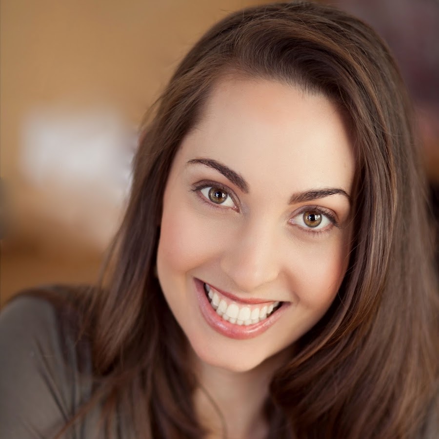 Vanessa Van Edwards YouTube