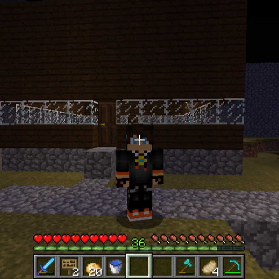 Was Ist Nemesis Der Gliederfüßer In Minecraft