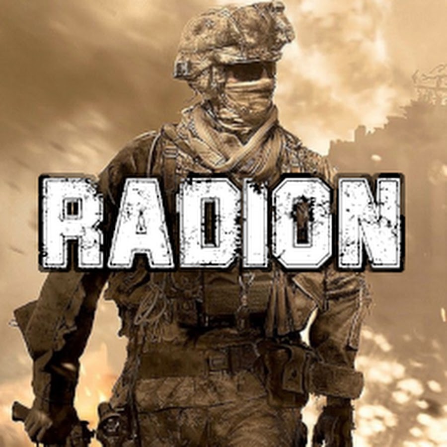 Radion - YouTube
