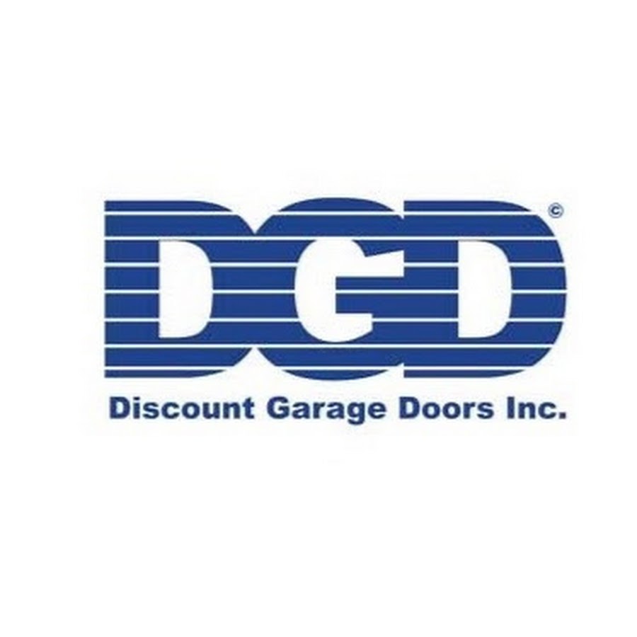 Discount Garage Doors Inc YouTube