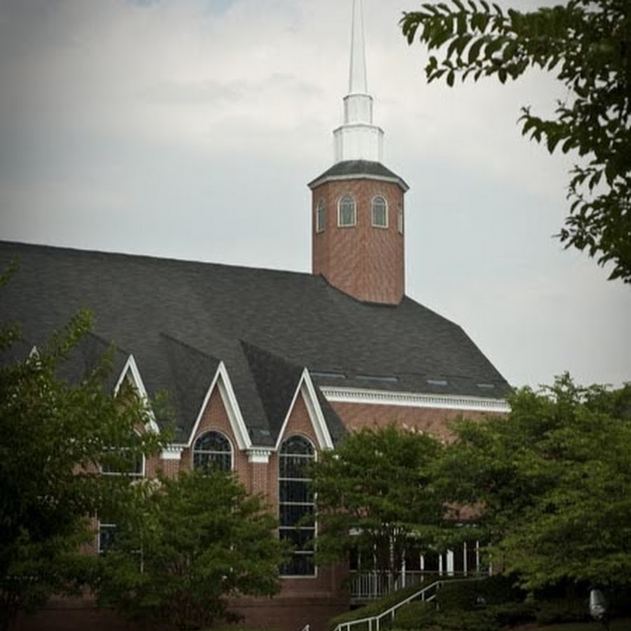 Aldersgate UMC YouTube