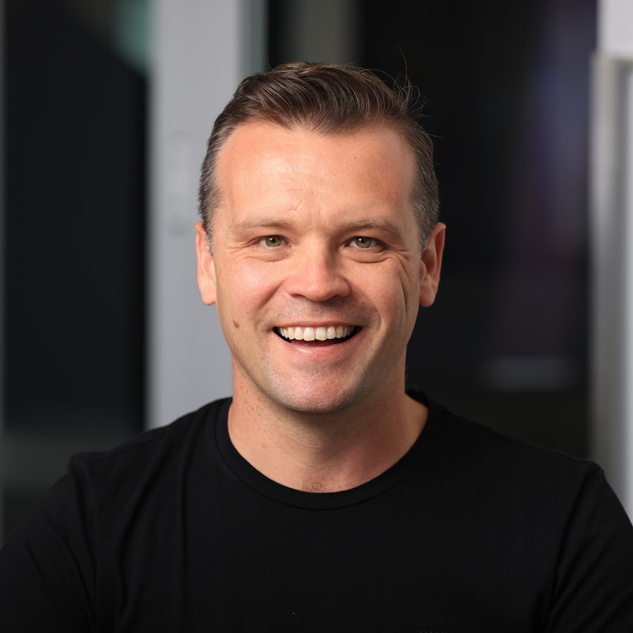 Clayton Pyne, Chief Executive Officer at Humanforce