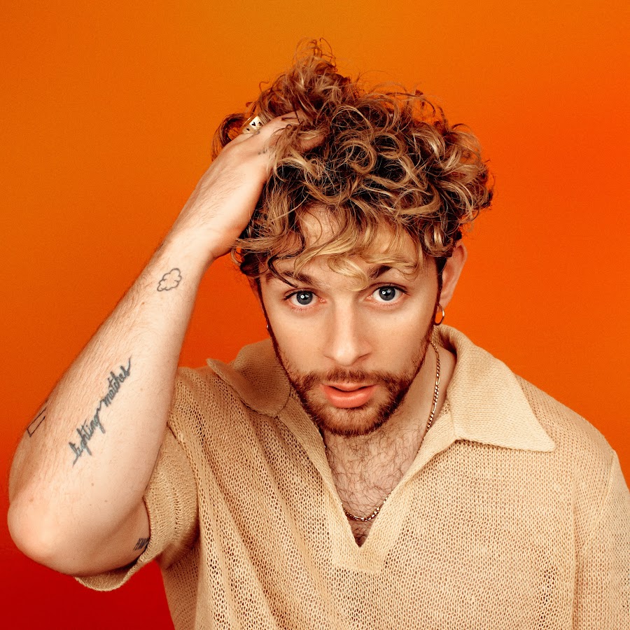 Tom Grennan YouTube