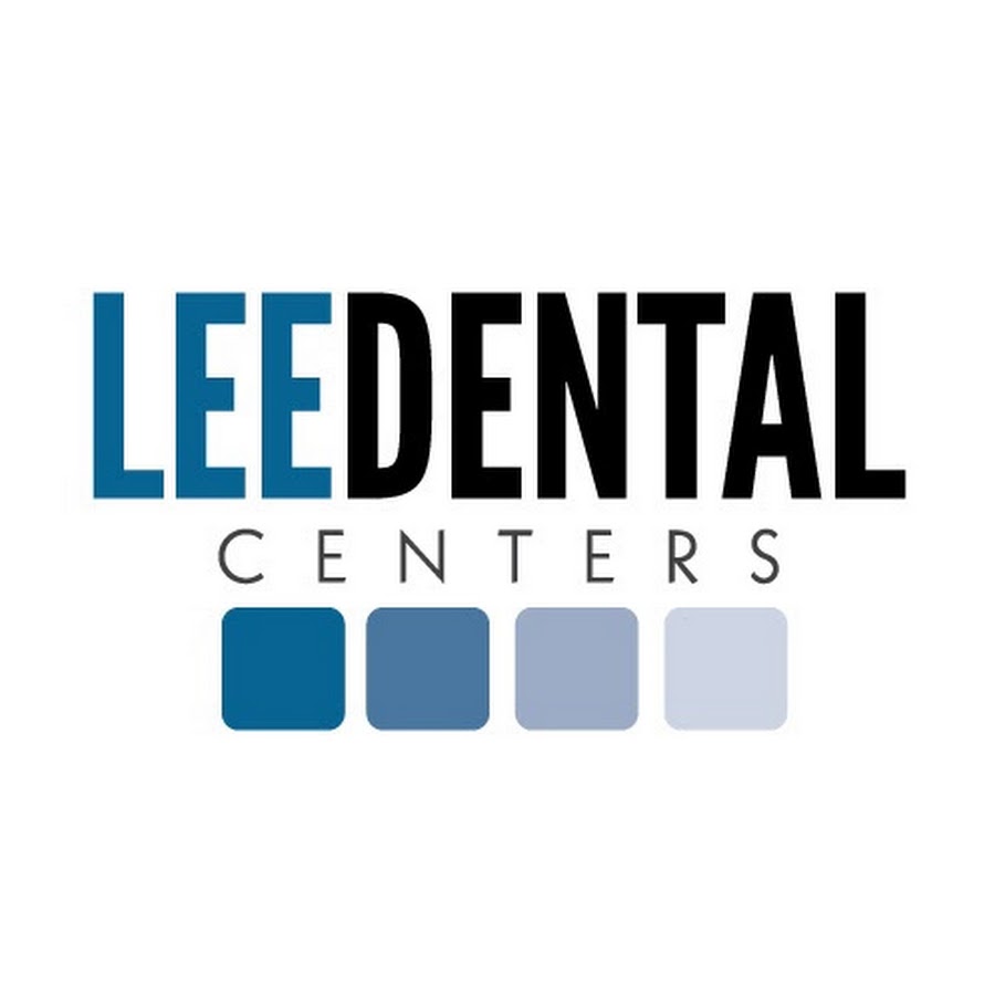 Lee Dental Centers YouTube