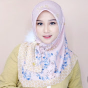 MARYATI TUTORIAL HIJABER22 & MAKE UP  - Channel 