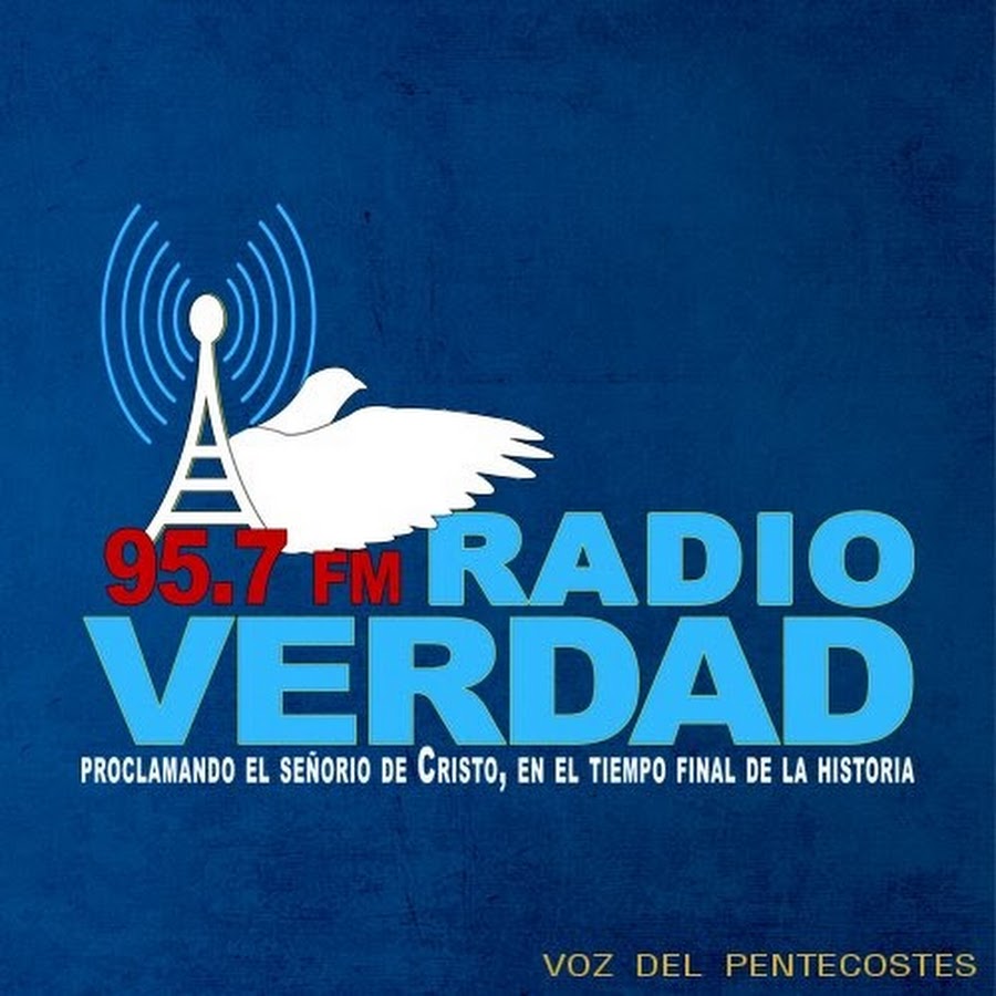 20 aniversario de Radio Verdad. 