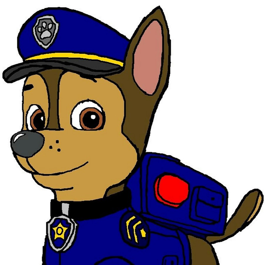 Гонщик из щенячьего патруля картинки